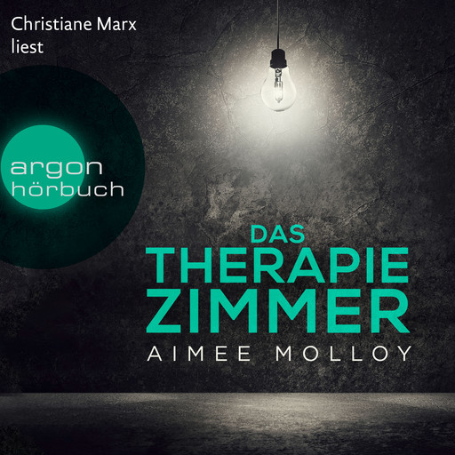 Das Therapiezimmer (Ungekürzt), Aimee Molloy