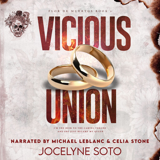 Vicious Union, Jocelyne Soto