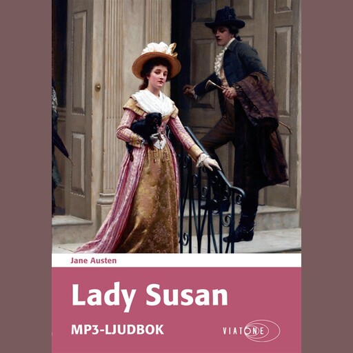 Lady Susan, Jane Austen