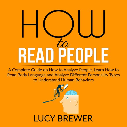 How to Read People, Lucy Brewer