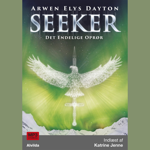 Seeker 3: Det endelige opgør, Arwen Elys Dayton