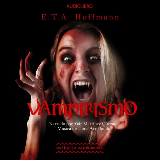 Vampirismo, E.T.A.Hoffmann