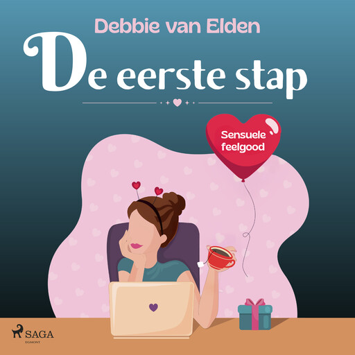 De eerste stap, Debbie van Elden