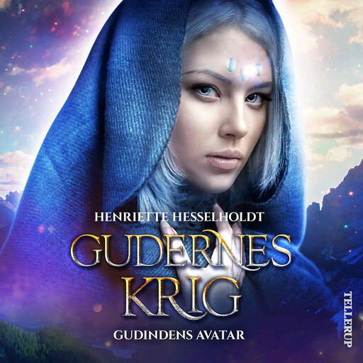 Gudernes krig #1: Gudindens avatar, Henriette Hesselholdt
