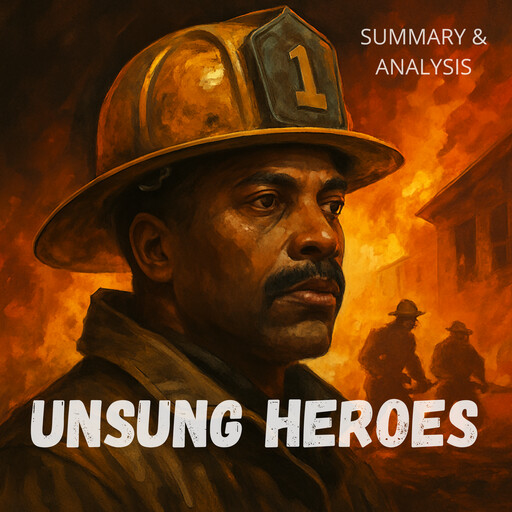 Unsung Heroes: Book summary & analysis, Margot Langley