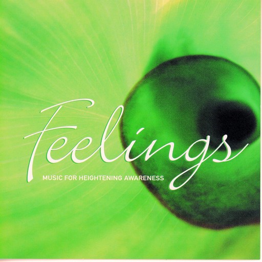 Feelings - Music for Heightened Awareness, Girish Wadhawani