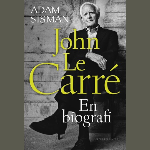 John le Carré - En biografi, Adam Sisman