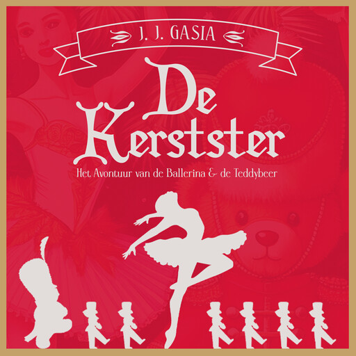 De Kerstster, J.J. Gasia