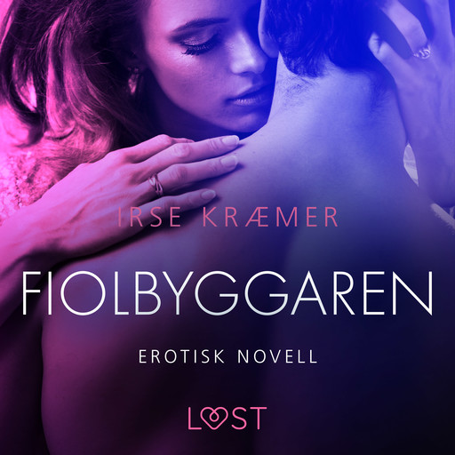 Fiolbyggaren - erotisk novell, Irse Kræmer