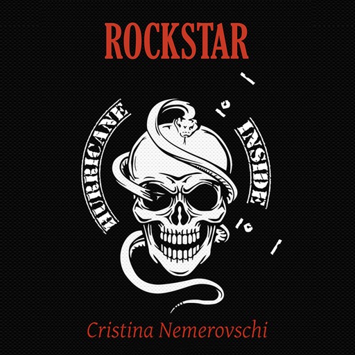 Rockstar, Nemerovschi Cristina