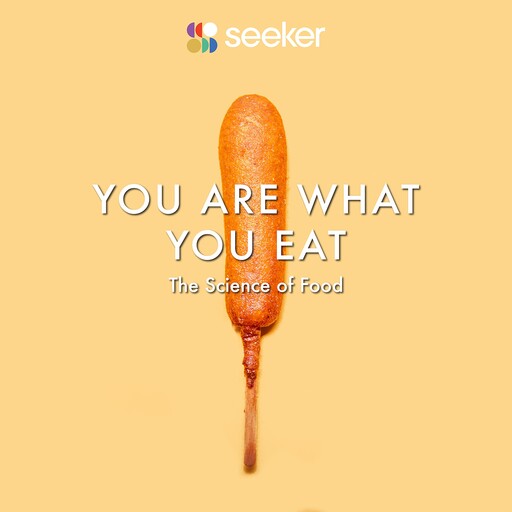 You Are What You Eat, Seeker