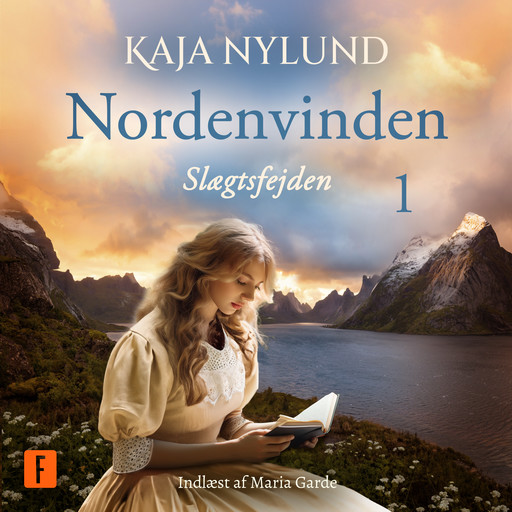 Slægtsfejden, Kaja Nylund