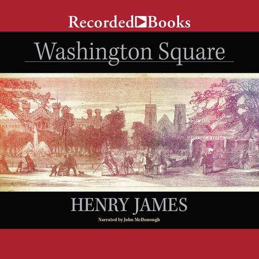Washington Square, Henry James