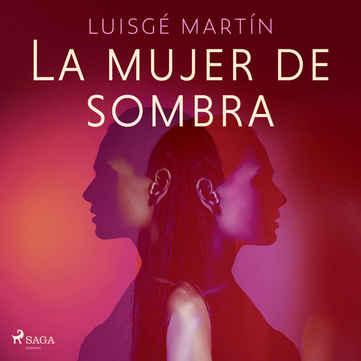 La mujer de sombra, Luisgé Martín
