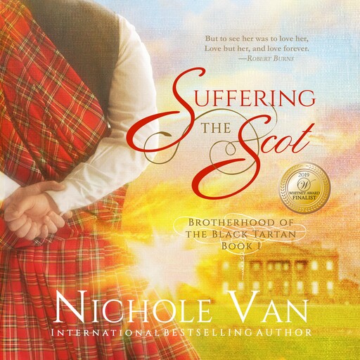 Suffering the Scot, Nichole Van