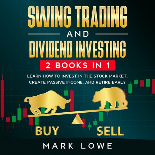 Swing Trading, Mark Lowe