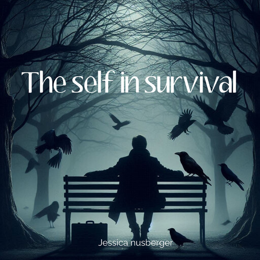 The self in survival, Jessica Nusberger