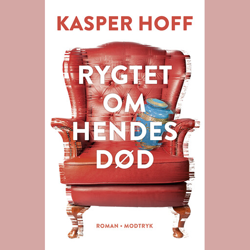 Rygtet om hendes død, Kasper Hoff