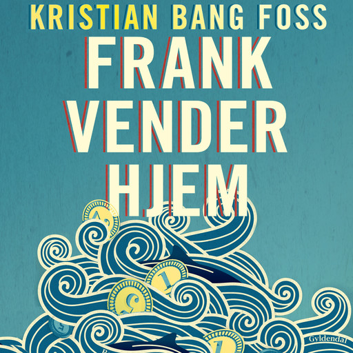 Frank vender hjem, Kristian Bang Foss