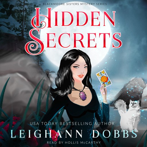 Hidden Secrets, Leighann Dobbs