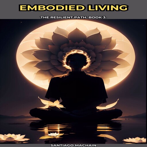 Embodied Living, Santiago Machain