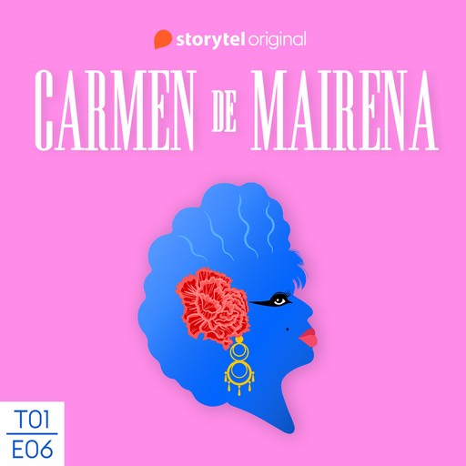 Carmen de Mairena. Una vida trepidante por detrás y por delante - E06, Santi Villas