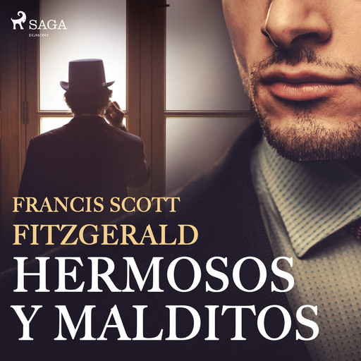 Hermosos y malditos, Francis Scott Fitzgerald