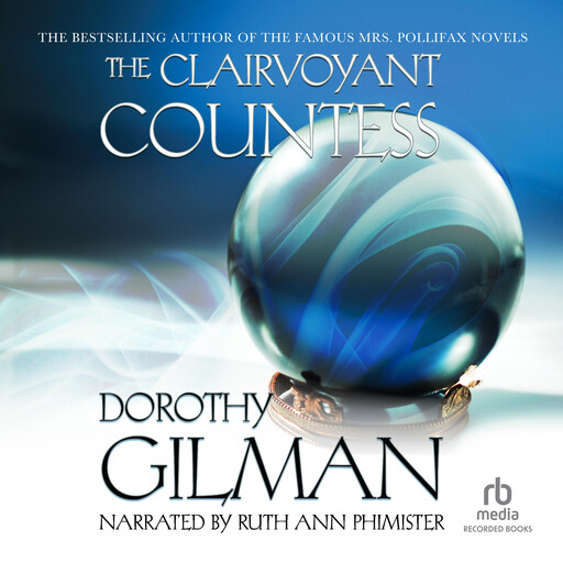 The Clairvoyant Countess, Dorothy Gilman