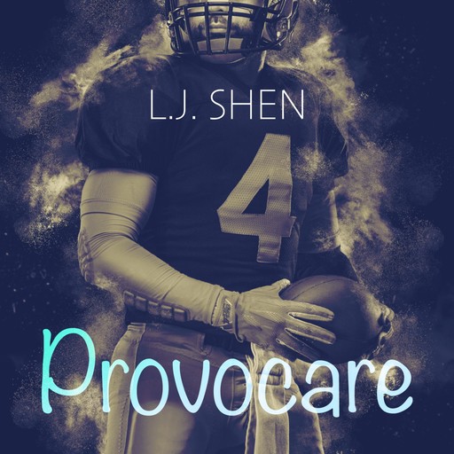 Provocare, L.J. Shen