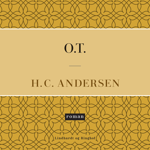 O.T., Hans Christian Andersen