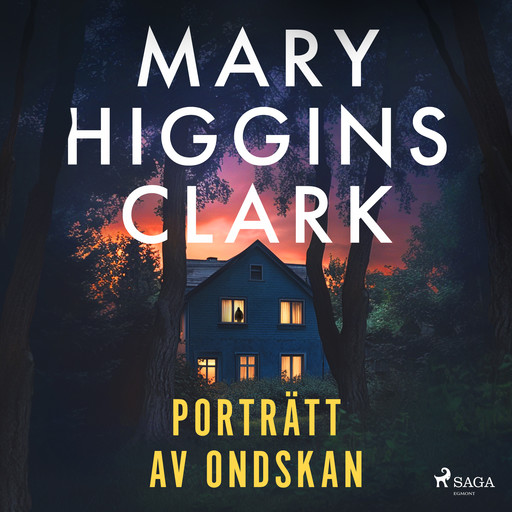 Porträtt av ondskan, Mary Higgins Clark