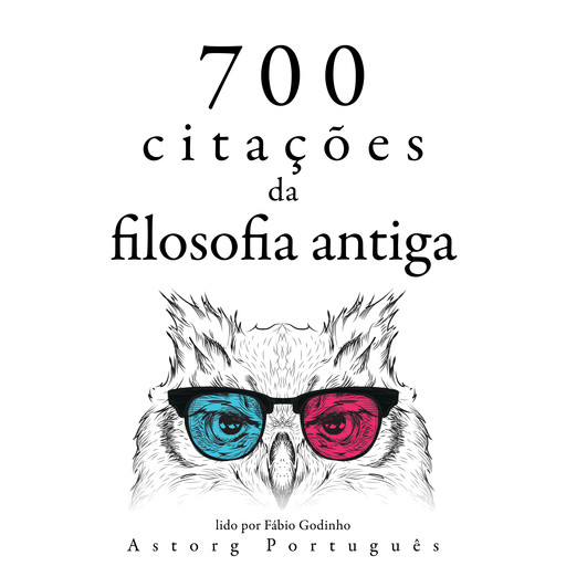 700 citações da filosofia antiga, Multiple Authors