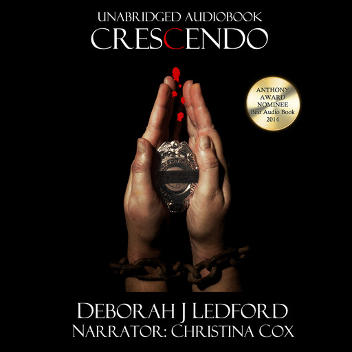 Crescendo, Deborah J Ledford