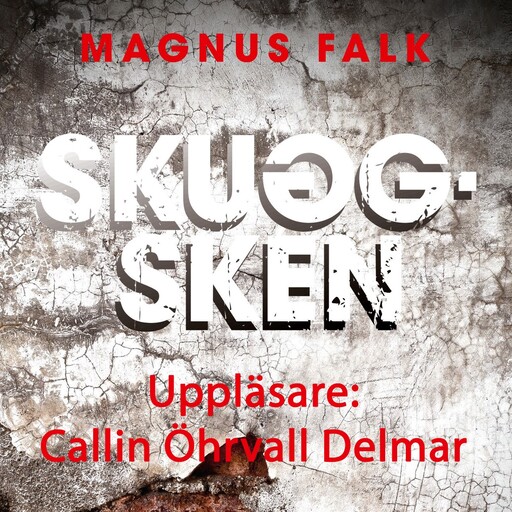 Skuggsken, Magnus Falk
