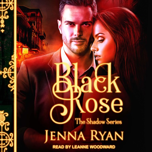 Black Rose, Jenna Ryan