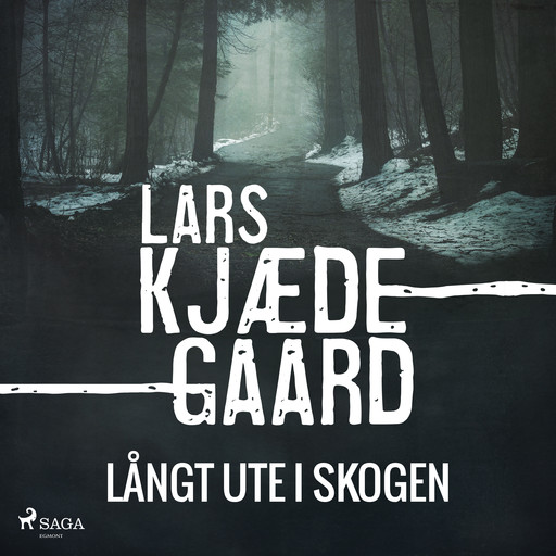 Långt ute i skogen, Lars Kjædegaard