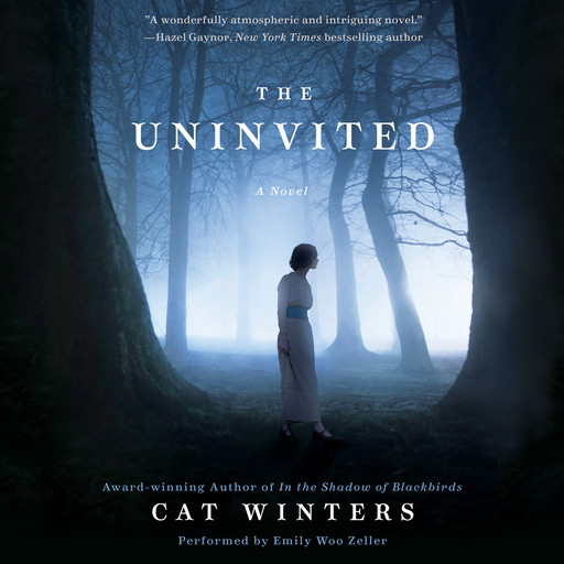 The Uninvited, Winters Cat