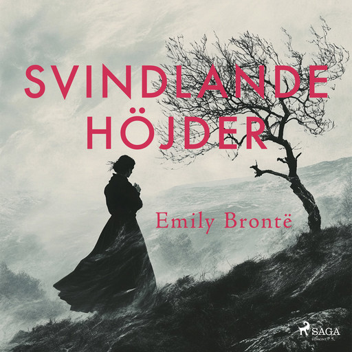 Svindlande höjder, Emily Brontë