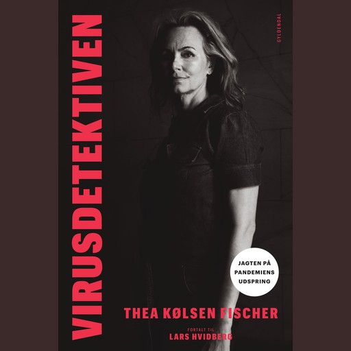 Virusdetektiven, Lars Hvidberg, Thea Kølsen Fischer