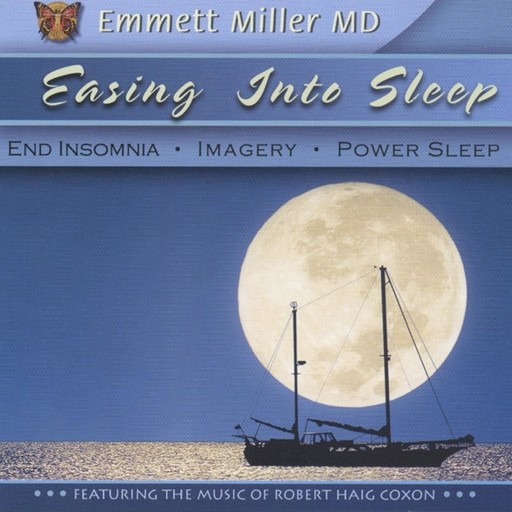 Easing Into Sleep, Emmett Miller