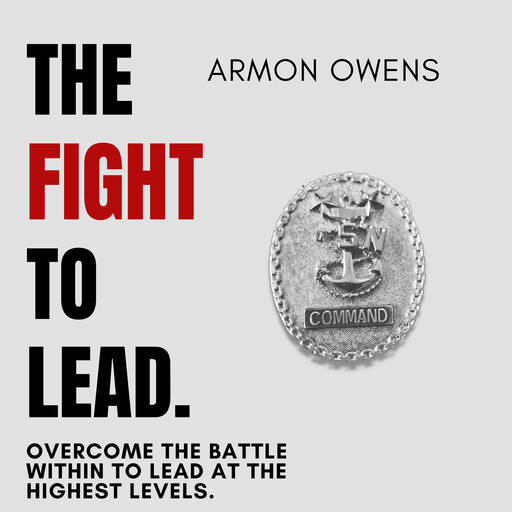 The Fight To Lead, Armon Owens