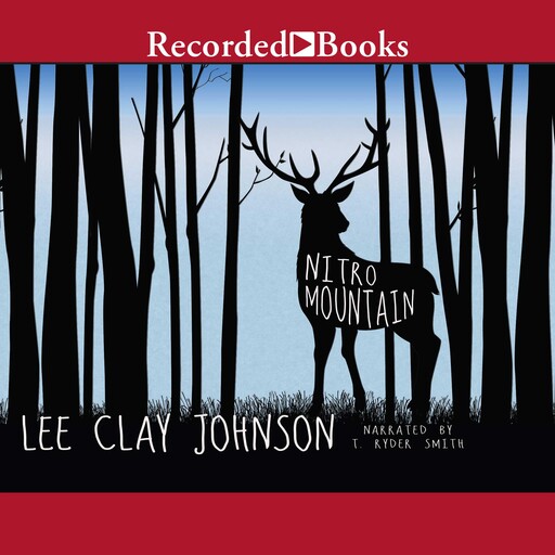 Nitro Mountain, Lee Johnson