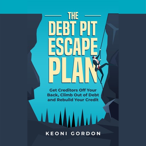 The Debt Pit Escape Plan, Keoni Gordon