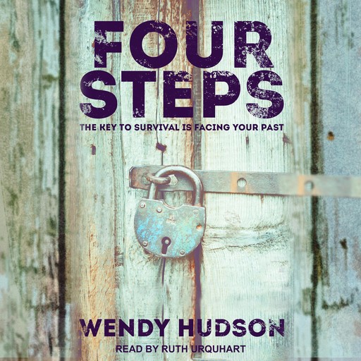 Four Steps, Wendy Hudson