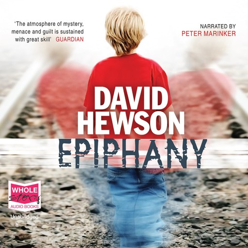 Epiphany, David Hewson