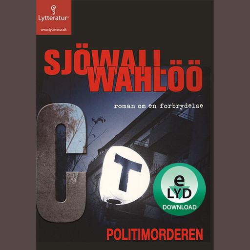 Politimorderen, Maj Sjöwall, Per Wahlöö