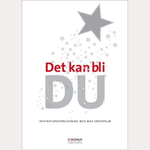 Det kan bli DU!, Max Söderpalm