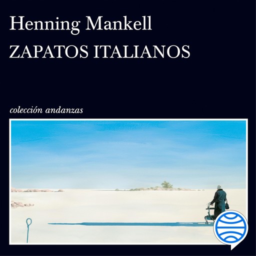 Zapatos italianos, Henning Mankell
