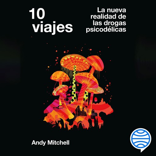 10 viajes, Andy Mitchell