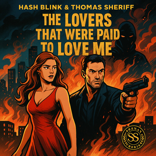 The Lover’s That Were Paid to Love Me, Thomas Sheriff, Hash Blink